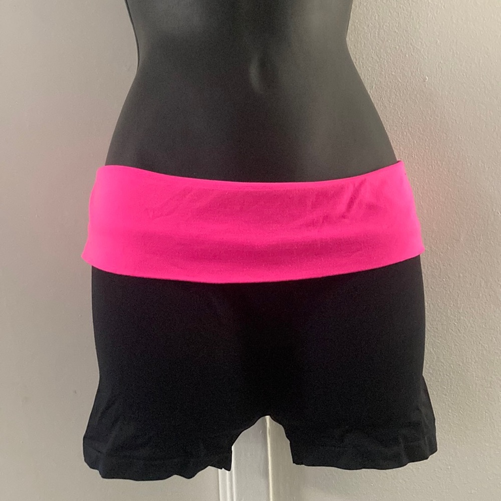 Youmita workout shorts